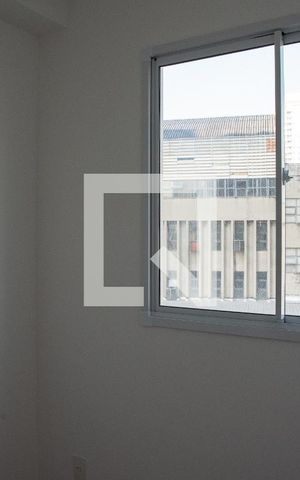 Apartamento à venda com 35m², 2 quartos e sem vagaQuarto 1