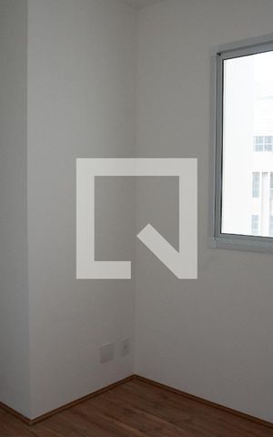 Apartamento à venda com 35m², 2 quartos e sem vagaQuarto 2
