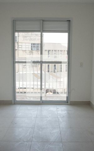 Apartamento à venda com 35m², 2 quartos e sem vagaSala