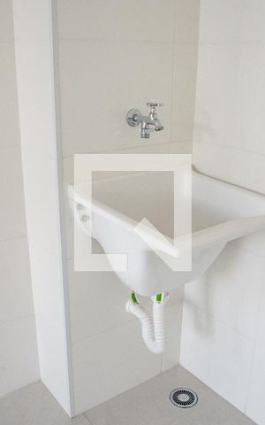 Apartamento à venda com 35m², 2 quartos e sem vagaTanque