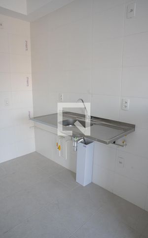 Apartamento à venda com 35m², 2 quartos e sem vagaCozinha