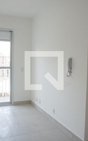 Apartamento à venda com 35m², 2 quartos e sem vagaSala