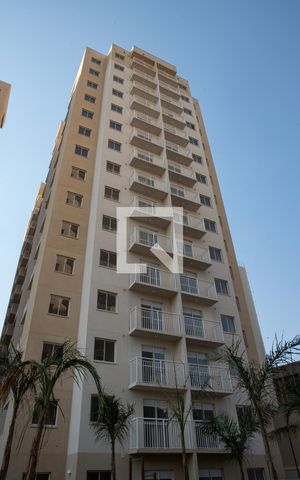 Apartamento à venda com 35m², 2 quartos e sem vagaFachada