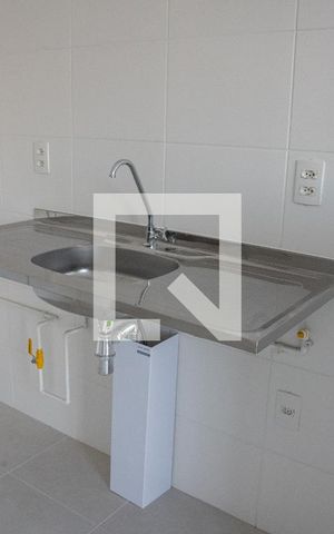 Apartamento à venda com 35m², 2 quartos e sem vagaCozinha