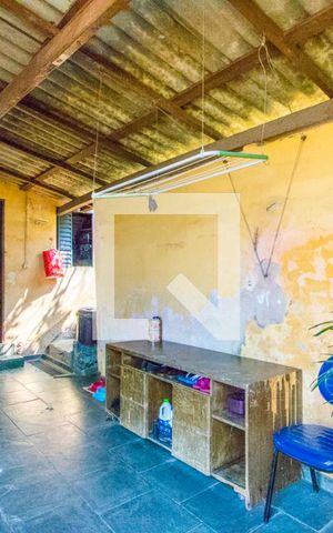 Casa à venda com 400m², 2 quartos e 2 vagas Casa à venda com 400m², 2 quartos e 2 vagasÁrea de serviço