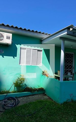 Casa à venda com 500m², 7 quartos e 3 vagasÁrea Externa