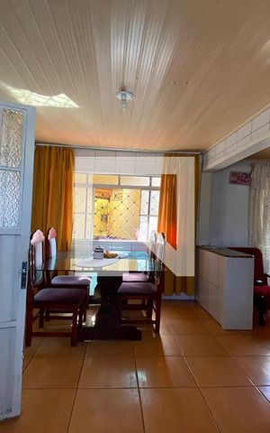 Casa à venda com 500m², 7 quartos e 3 vagasCozinha