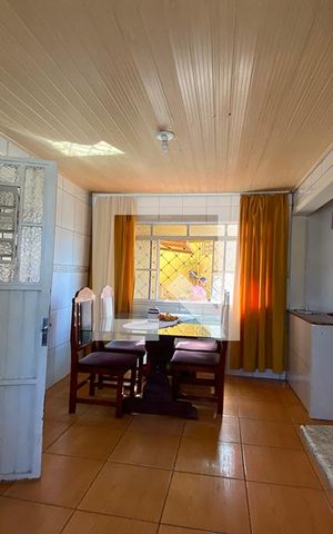 Casa à venda com 500m², 7 quartos e 3 vagasCozinha