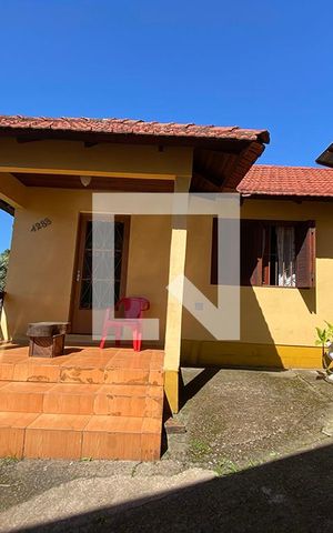 Casa à venda com 500m², 7 quartos e 3 vagasÁrea Externa