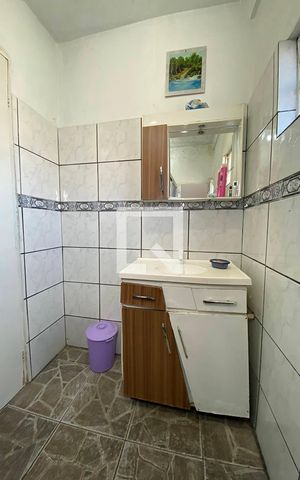 Casa à venda com 500m², 7 quartos e 3 vagasBanheiro
