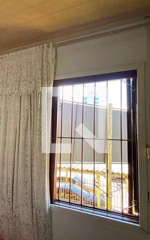 Casa à venda com 500m², 7 quartos e 3 vagasJanela do Quarto 2 