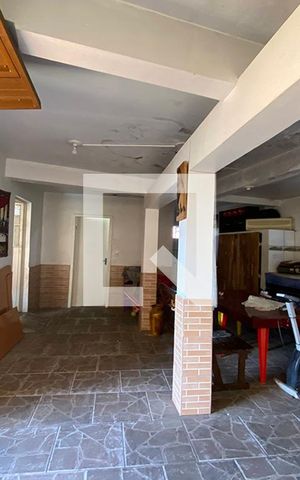 Casa à venda com 500m², 7 quartos e 3 vagasGaragem