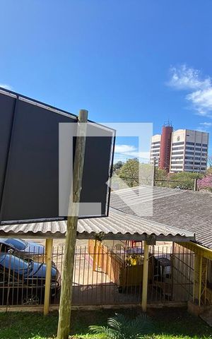 Casa à venda com 500m², 7 quartos e 3 vagasVista do Quarto 2 