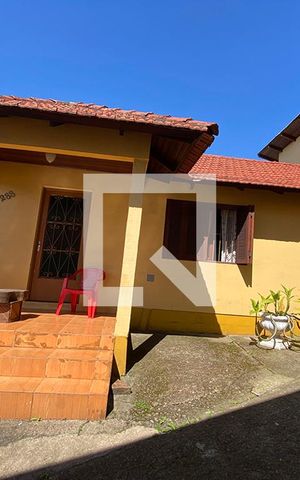 Casa à venda com 500m², 7 quartos e 3 vagasÁrea Externa