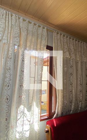 Casa à venda com 500m², 7 quartos e 3 vagasJanela da Sala