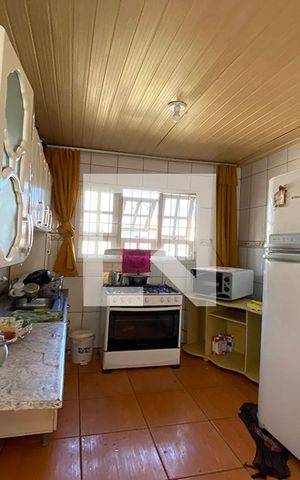 Casa à venda com 500m², 7 quartos e 3 vagasCozinha