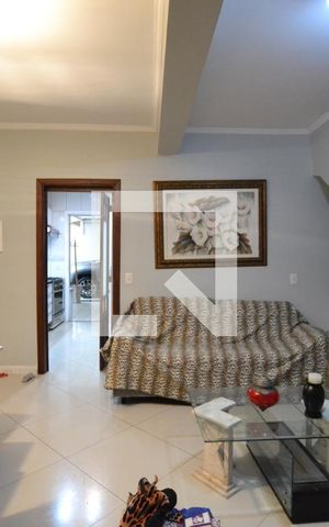 Casa de condomínio à venda com 204m², 4 quartos e 2 vagasSala