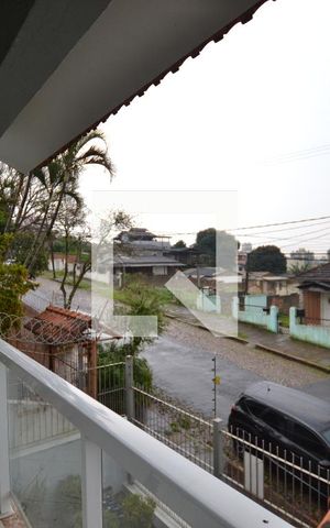 Casa de condomínio à venda com 204m², 4 quartos e 2 vagasVaranda da Suíte 1