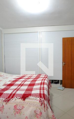 Casa de condomínio à venda com 204m², 4 quartos e 2 vagasSuíte 1