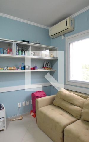 Casa de condomínio à venda com 204m², 4 quartos e 2 vagasSuíte 2