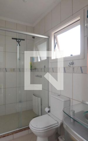 Casa de condomínio à venda com 204m², 4 quartos e 2 vagasBanheiro Suíte 1