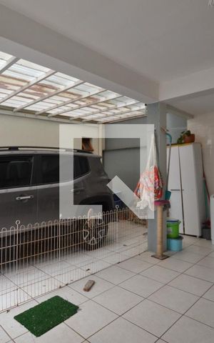 Casa de condomínio à venda com 204m², 4 quartos e 2 vagasGaragem para 2 Carros