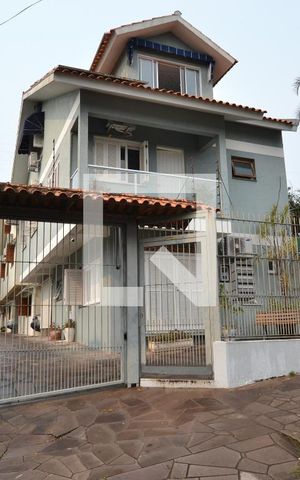 Casa de condomínio à venda com 204m², 4 quartos e 2 vagasFachada
