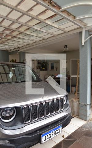 Casa de condomínio à venda com 204m², 4 quartos e 2 vagasGaragem para 2 Carros
