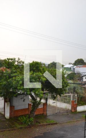Casa de condomínio à venda com 204m², 4 quartos e 2 vagasVista da Varanda da Suíte 1