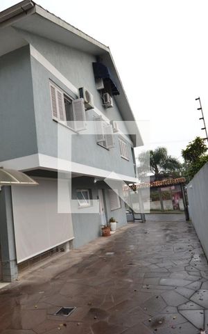 Casa de condomínio à venda com 204m², 4 quartos e 2 vagasÁrea comum