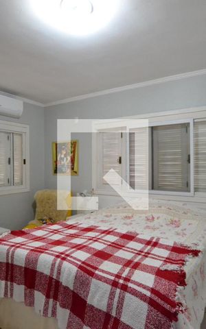 Casa de condomínio à venda com 204m², 4 quartos e 2 vagasSuíte 1