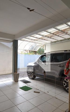 Casa de condomínio à venda com 204m², 4 quartos e 2 vagasGaragem para 2 Carros