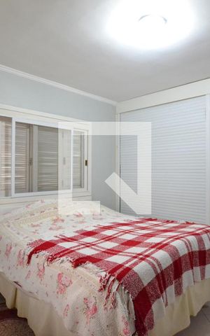 Casa de condomínio à venda com 204m², 4 quartos e 2 vagasSuíte 1