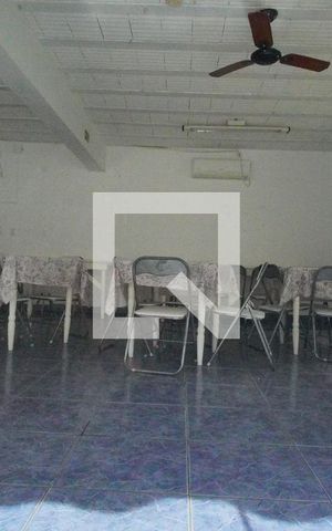 Apartamento à venda com 46m², 1 quarto e 1 vagaÁrea comum - Salão de festas