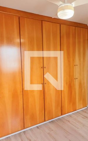 Apartamento para alugar com 60m², 2 quartos e 1 vaga Apartamento para alugar com 60m², 2 quartos e 1 vagaQuarto 1