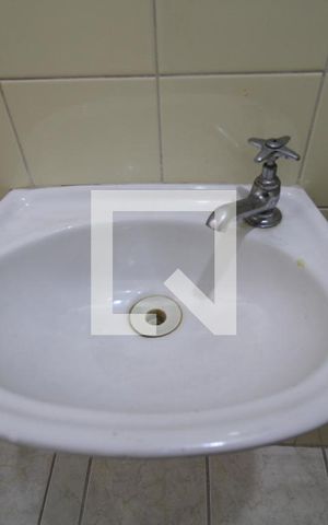 Apartamento à venda com 62m², 1 quarto e 1 vagaBanheiro de Serviço