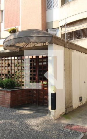 Apartamento à venda com 62m², 1 quarto e 1 vagaFachada