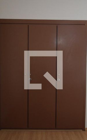 Apartamento à venda com 62m², 1 quarto e 1 vagaQuarto
