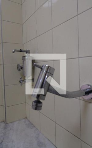 Apartamento à venda com 62m², 1 quarto e 1 vagaCozinha