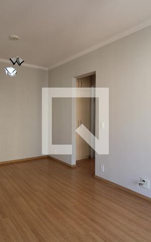 Apartamento à venda com 62m², 1 quarto e 1 vagaSala