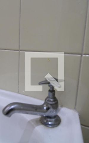 Apartamento à venda com 62m², 1 quarto e 1 vagaBanheiro de Serviço