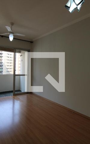 Apartamento à venda com 62m², 1 quarto e 1 vagaSala