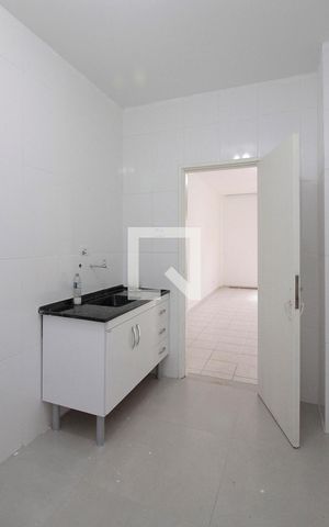 Apartamento para alugar com 65m², 1 quarto e sem vagaCozinha