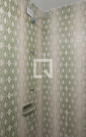 Apartamento para alugar com 65m², 1 quarto e sem vagaBanheiro