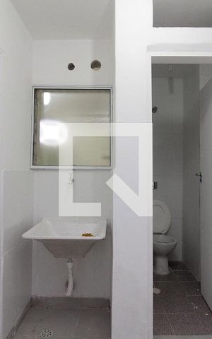 Apartamento para alugar com 65m², 1 quarto e sem vagaÁrea de Serviço