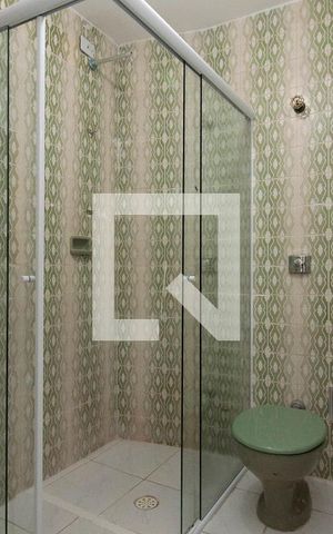 Apartamento para alugar com 65m², 1 quarto e sem vagaBanheiro