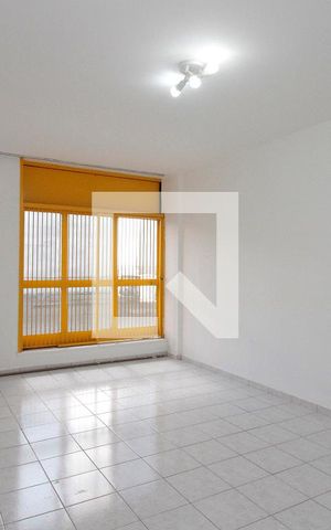 Apartamento para alugar com 65m², 1 quarto e sem vagaSala