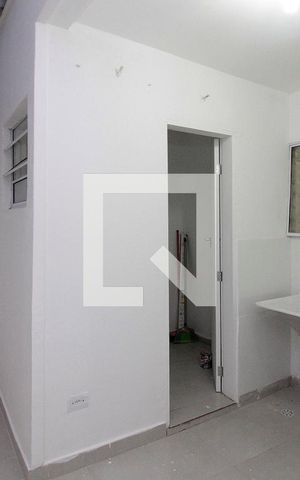 Apartamento para alugar com 65m², 1 quarto e sem vagaÁrea de Serviço