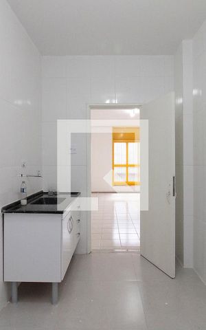 Apartamento para alugar com 65m², 1 quarto e sem vagaCozinha