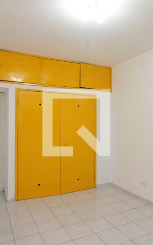 Apartamento para alugar com 65m², 1 quarto e sem vagaQuarto